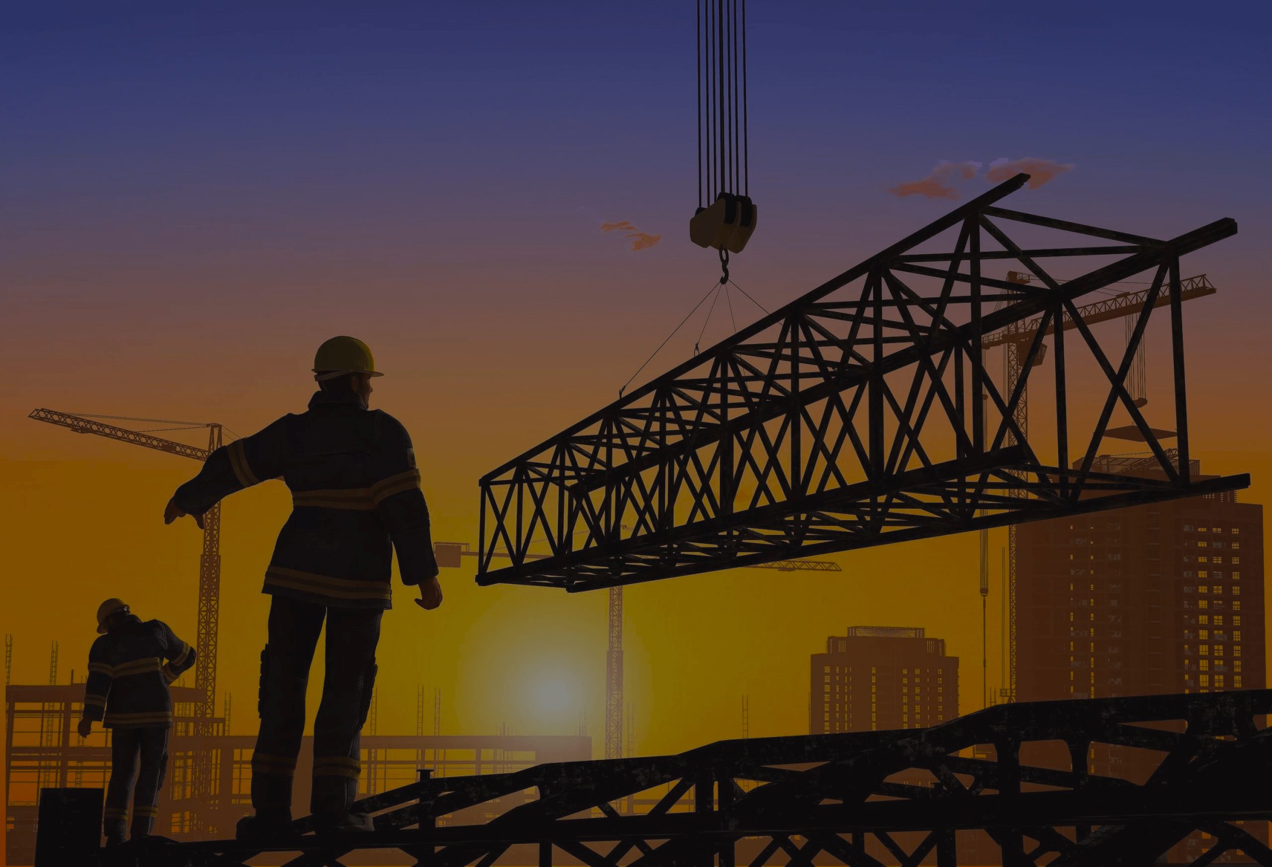 Апшеронск металлоконструкции экономичный