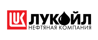 Логотип партнера Лукойл