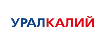 Логотип партнера Уралкалий